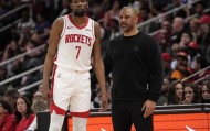 星空体育app下载-NBA火箭111-94大胜尼克斯：杜兰特27分全能发挥