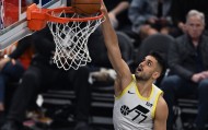 星空体育app下载-美记：NBA旧将尤特赛文加盟火箭下属G联赛毒蛇队