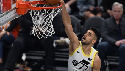 星空体育app下载-美记：NBA旧将尤特赛文加盟火箭下属G联赛毒蛇队