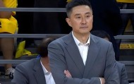 星空体育登录入口-杜锋做出了1个重要的决定！