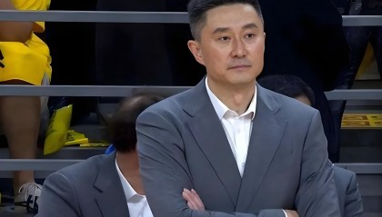 星空体育登录入口-杜锋做出了1个重要的决定！