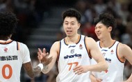 星空体育app下载-33分惨案！广厦0-3被逼绝境，5个残酷事实告诉你：怎么输的